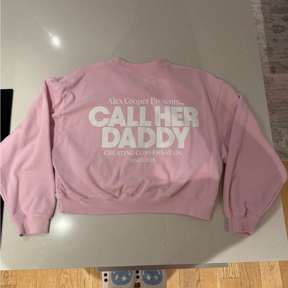 Unwell Call Her Daddy Merch